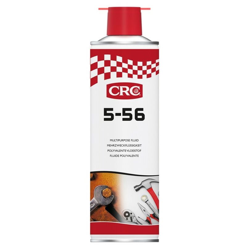 

Aceite multiuso aerosol lubric