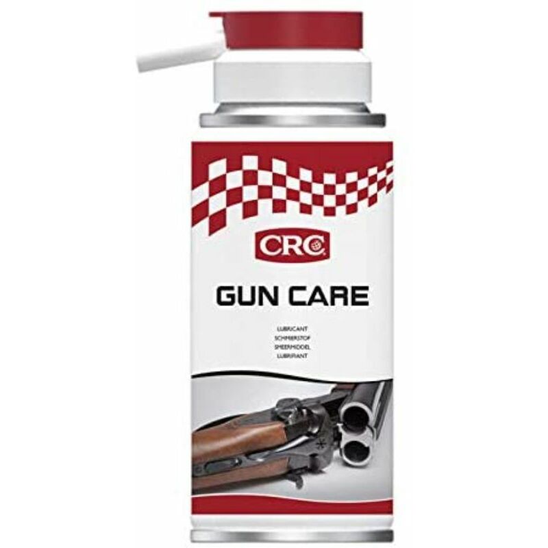 

Lubricante P/Armas 100Ml Gun-Care