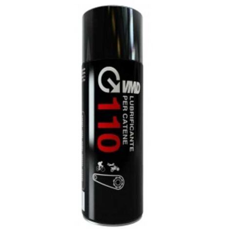 Lubricante para cadenas Spray ml 400 110 Vmd