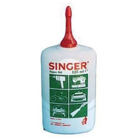 Lubricante para partes mecánicas 125 ml
