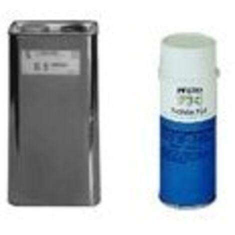 Lubricante pferd sharp steel protección corrosión multiuso 400ml