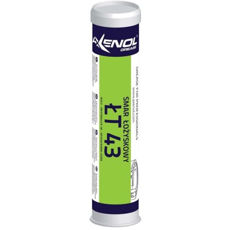 LUBRICANTE ŁT-43 400G - SM 10