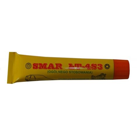 LUBRICANTE ŁT-4S3 60ML - SM 2