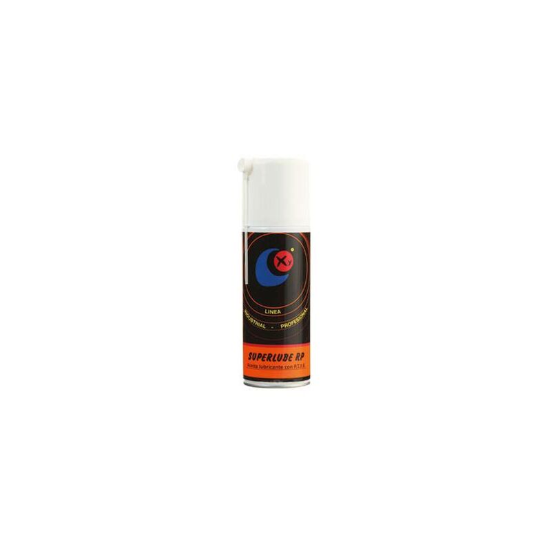 

Lubricante Universal con Ptfe Spray 400ml - XY