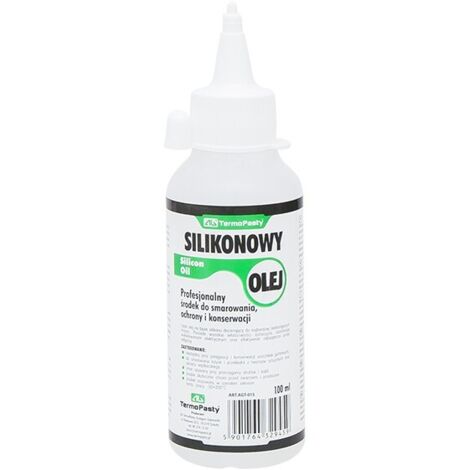 Lubrifiant ag-termopasty agt-015 haute viscosité protection corrosion