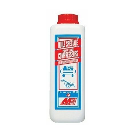 Lubrifiant Bg Bidon 1l