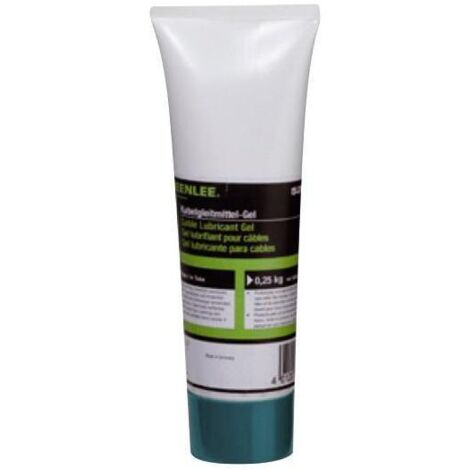 Lubrifiant câbles 0.25kg - GREENLEE
