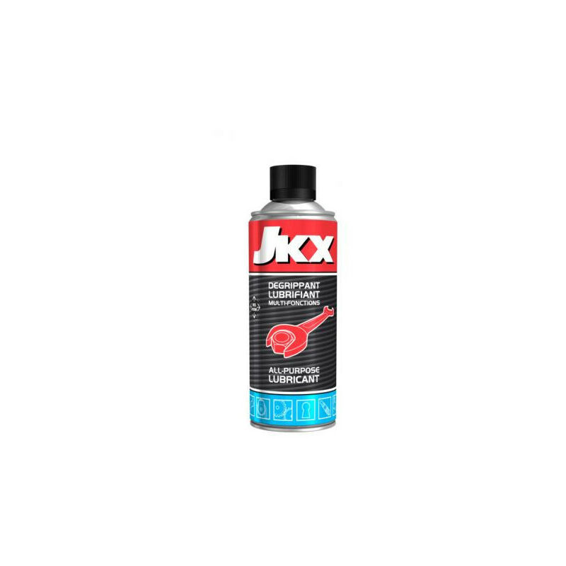 Jelt - jkx 020400 Spray multifonction 400 ml X741901