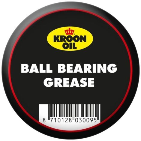 Lubrifiant kroon 03009 résistance usure déplacement eau 60g