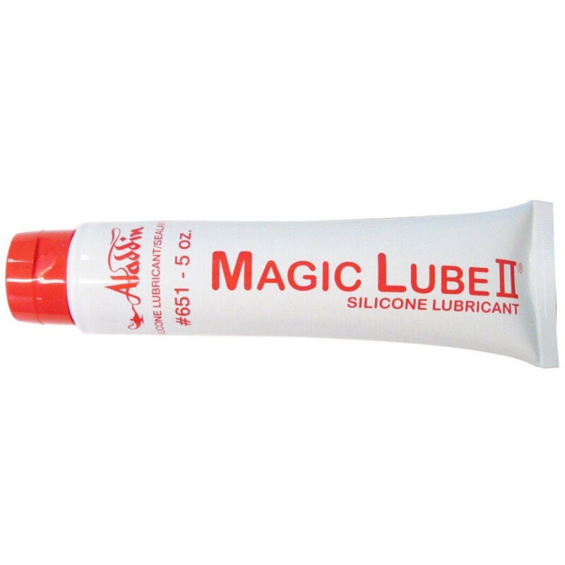 Lubrifiant Magic Lube ii, 150 ml pour piscine Jardiboutique Multicolor