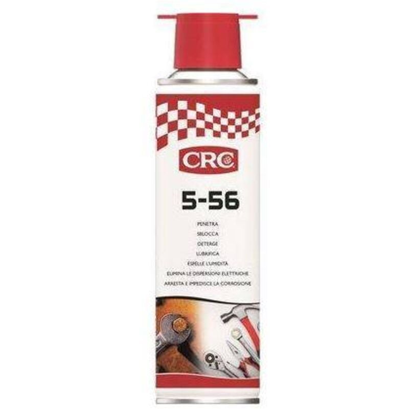 CRC - lubrificante spray 5-56 super