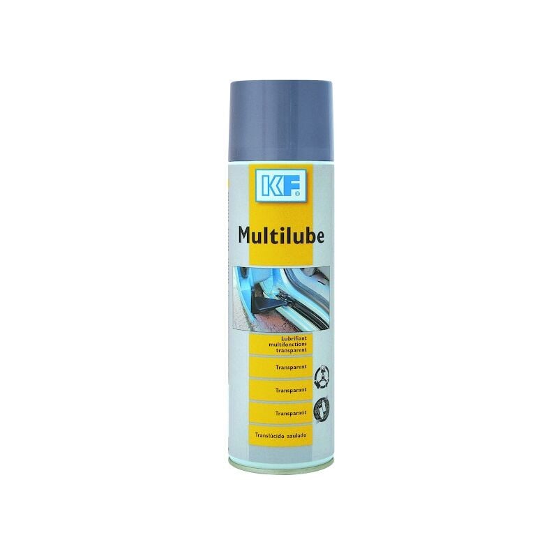 KF - Lubrifiant multi-usages multilube - 500 mL