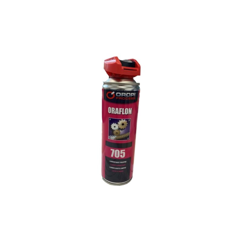 Lubrifiant ORAFLON 705 - Orapi