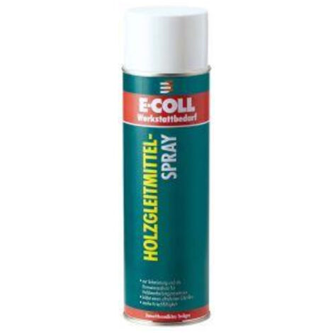 Lubrifiant pour bois en spray 500 ml