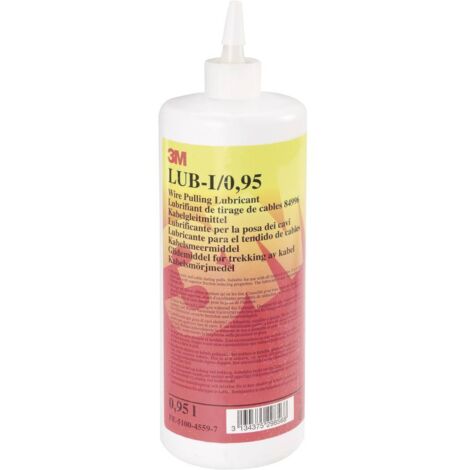Lubrifiant pour câbles Lub-I S17625