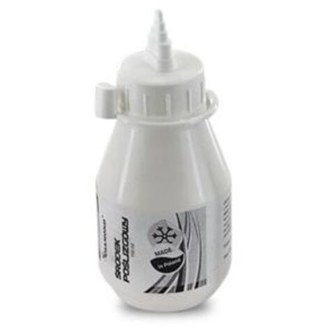Lubrifiant pour eaux usées en PVC 250 ml
