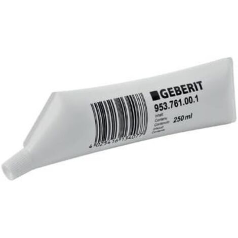 Lubrifiant pour joint 250 ml