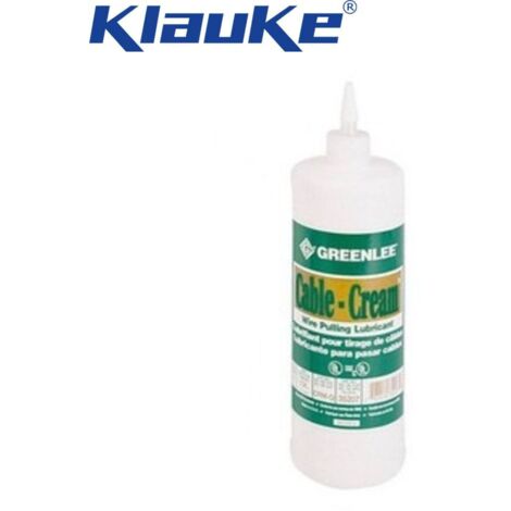 Lubrifiant pour tirage de câble 0.95L