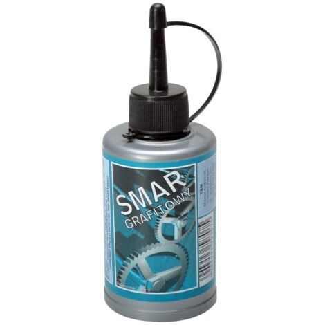 Lubrifiant profix 42238 graisse graphite 70ml résistant eau