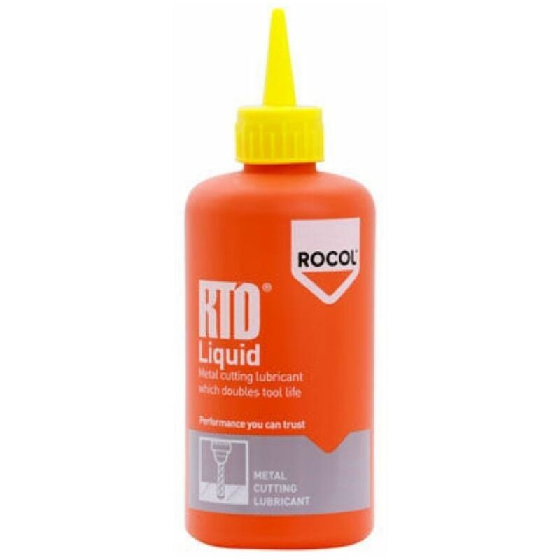 Lubrifiant RDT Liquide - R53072 - 400 grammes - Jelt