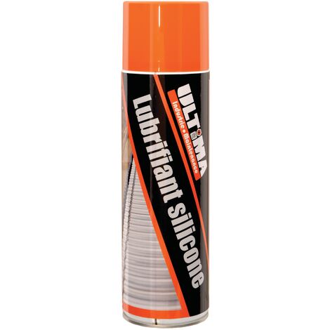 Lubrifiant silicone - ULTIMA - AER11016