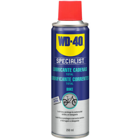 Lubrifiant Toutes Conditions 250ml 34911 Wd40