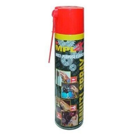 Lubrifiant universel - Motip 000578