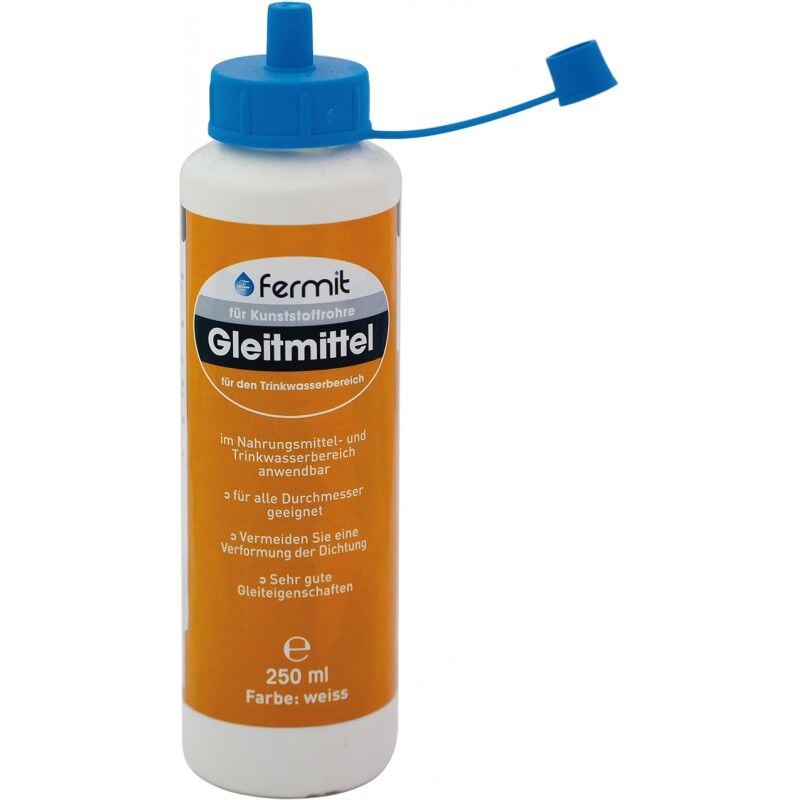 Lubrifiants FERMIT 250 ml-Flacon