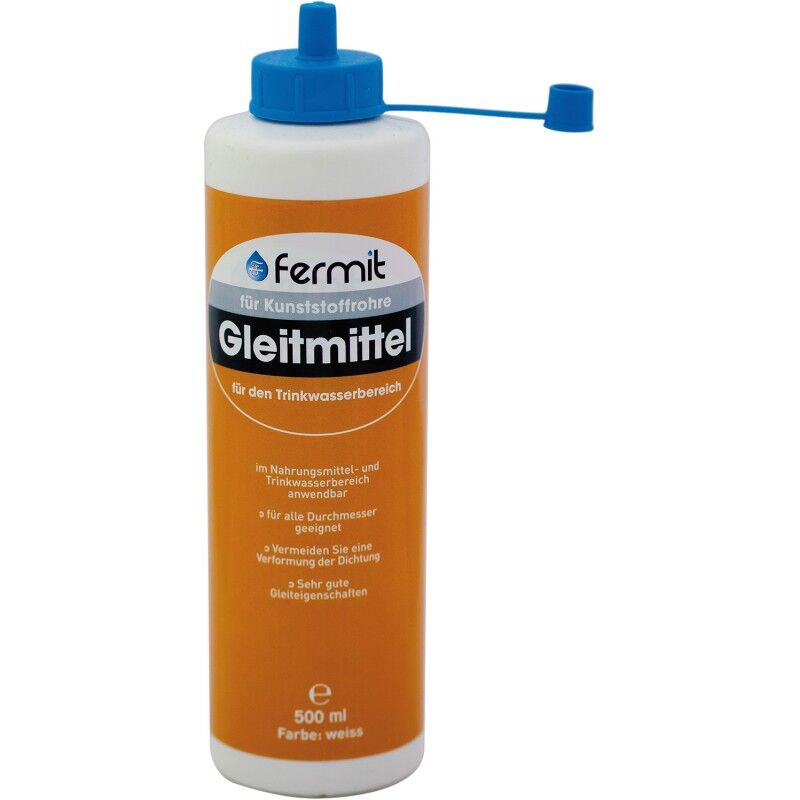 Fermit - Lubrifiants 500 ml-Flacon