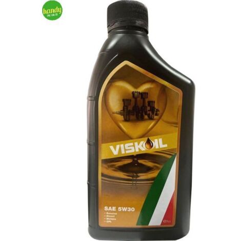 lubrificante 5w30 1 lt