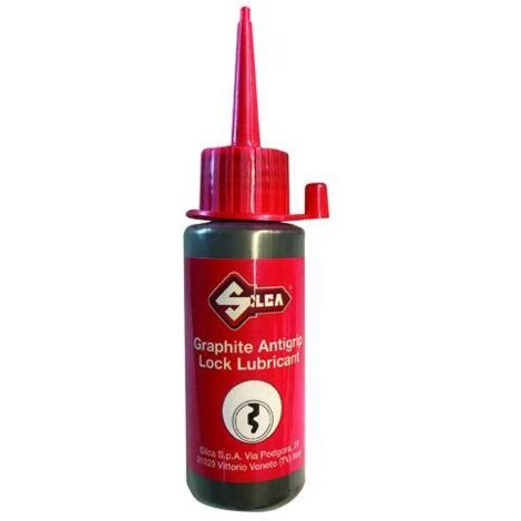 LUBRIFICANTE A SECCO ANTIGRIP