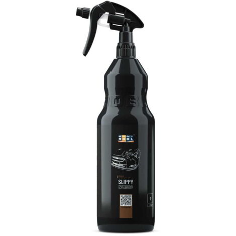 Lubrificante ADBL Slippy 1L per argilla