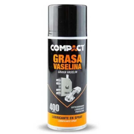 Spray Vasel Camp 400 ml lubrificante olio di vasellina antiossidante bomboletta - Macaluso Macchine Agricole