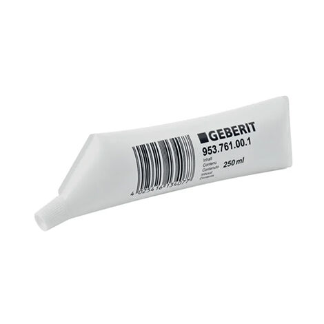 LUBRIFICANTE GEBERIT 250 ML- 250 ml- GEBER- pezzi 1