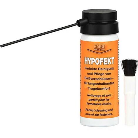 Lubrificante per cerniere Pharmakas hypofekt zipper care 50 ml