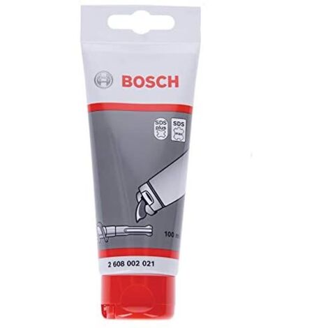 LUBRIFICANTE PER TRAPANI E SCALPELLI - B 2608002021