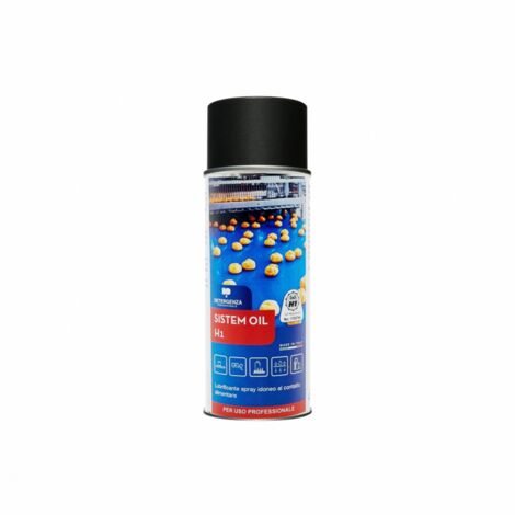 Disossidante Spray Pulisci Contatti Elettrici Oleoso 400ML Pulitore  Elettronica