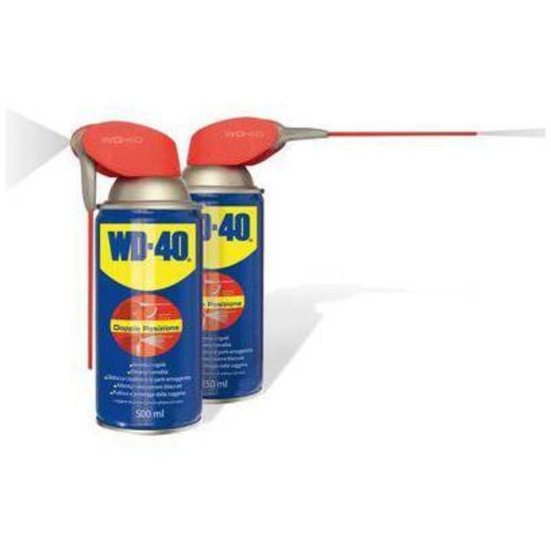 Lubrificante spray Wd-40 professionale
