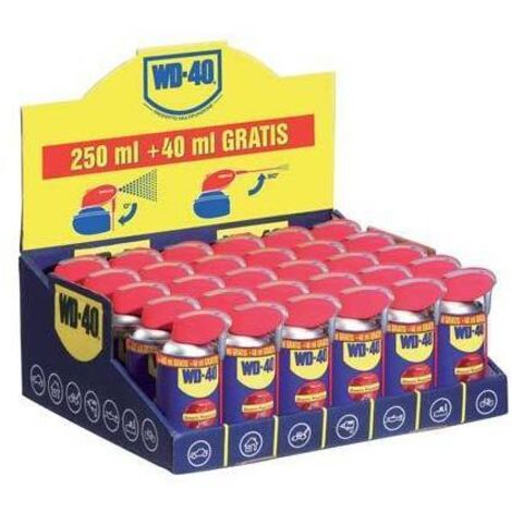 LUBRIFICANTE SPRAY WD-40 PROFESSIONALE