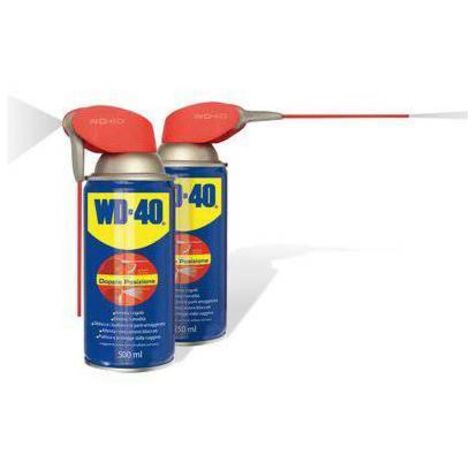 LUBRIFICANTE SPRAY WD-40 PROFESSIONALE