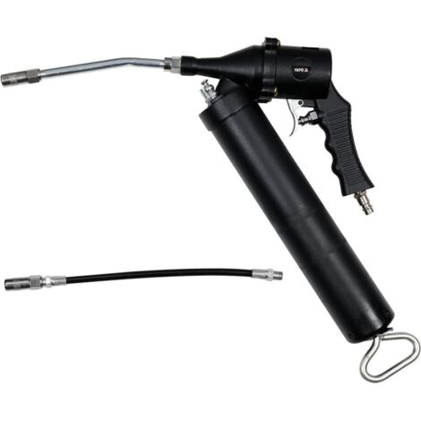 LUBRIFICATEUR PNEUMATIQUE SEMI-AUTOMATIQUE YT-07057 YATO