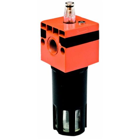 Lubrificatore 3/8"