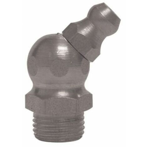 Lubrificatore idraulico UMETA 71412 (25 Unità)