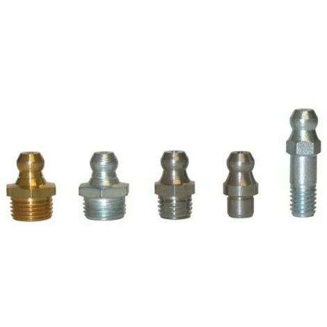 Lubrificatore idraulico UMETA 71412 (25 Unità)