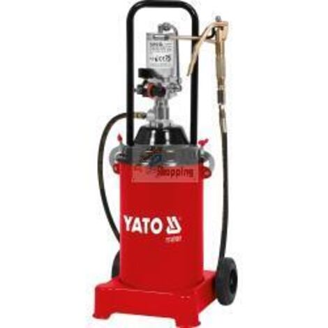 LUBRIFICATORE PNEUMATICO 12L / YT-07067 /