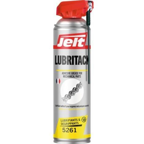 lubritack huile adhesive 650ml