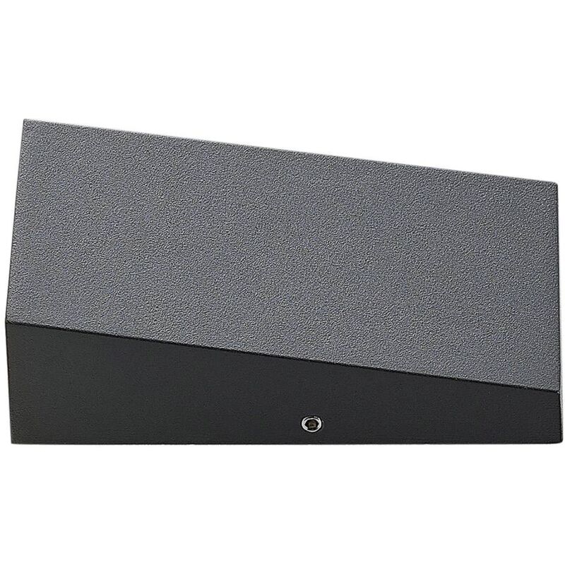 

Adarey aplique LED de exterior, IP54 - Lucande