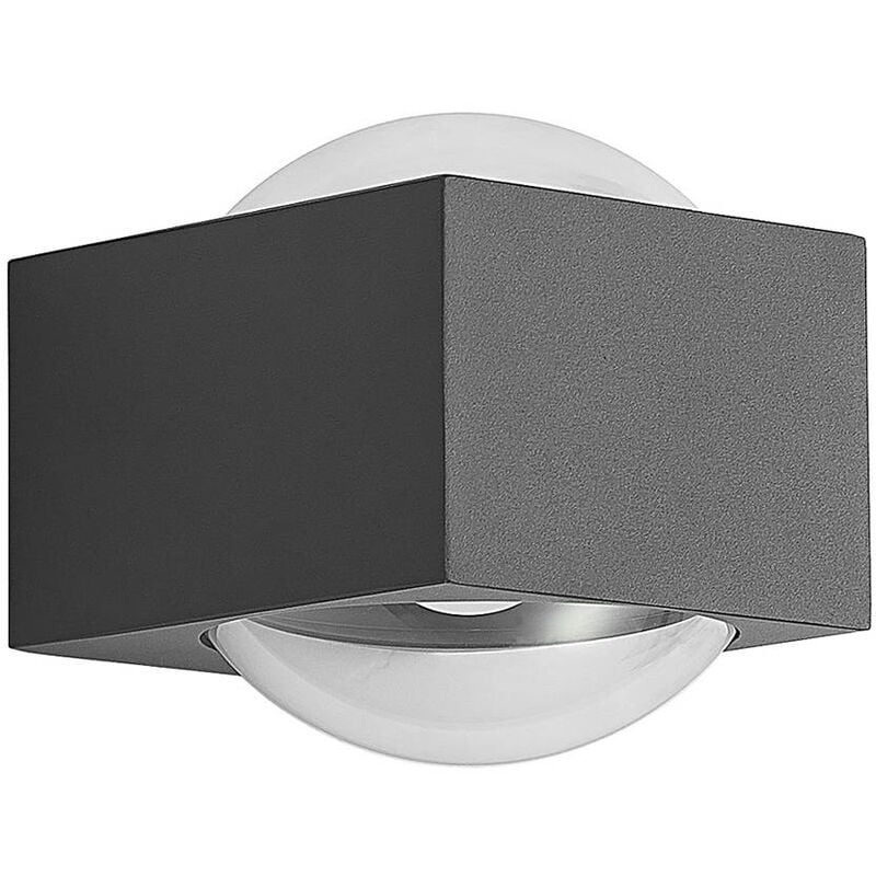 LED Wandleuchte außen 