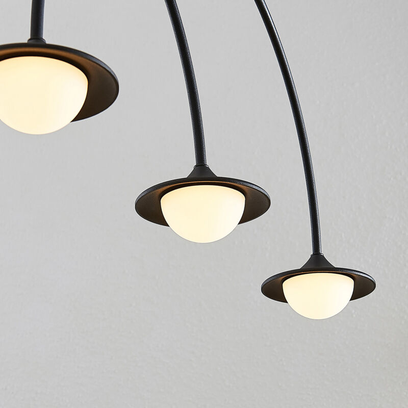 

Alyssa lámpara colgante LED, atenuable - Lucande