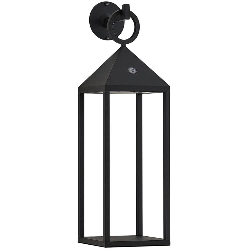 

Aviel aplique LED para exterior - Lucande